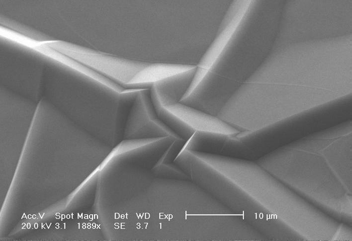 graphene origami wrinkle