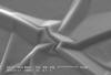 graphene origami wrinkle